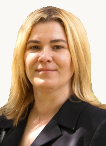 Sigrid Körbler