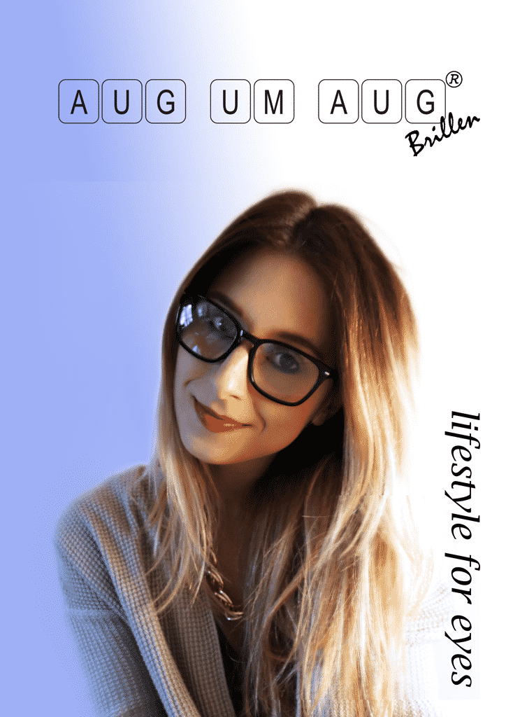 Augumaug Die Brillenkollektion Aug um Aug Brillen von Hüpfel Optik